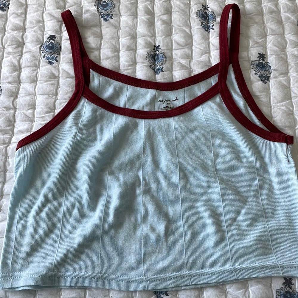 Urban Outfitters Tank Too